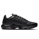 Air Max Plus TN 1 "Triple Black"
