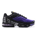 Air Max Plus TN 3 "Black & Purple"