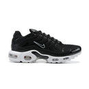 Air Max Plus TN 1 "Black and White"