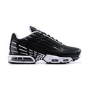 Air Max Plus TN 3 "Black and White Leather"