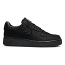 Nike x Stussy Air Force 1 Low "Black"
