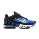 Air Max Plus TN 3 "Silver Blue"