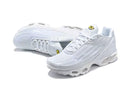 Air Max Plus TN 3 "Triple White"